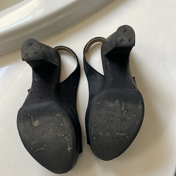 Authentic Prada Sandals - Picture 7 of 7